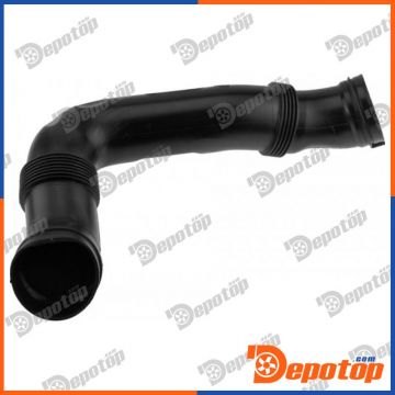 Gaine de suralimentation pour VW | GPP-VW-159, 1K0129618E
